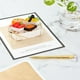 Carte de fête Signature en relief – Paper Wonder de Hallmark (Sushi « Everything That Makes You Happy ») – image 3 sur 7