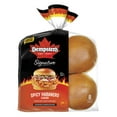 thumbnail image 1 of Pains à hamburger au habanero épicé Dempster's, 1 of 7