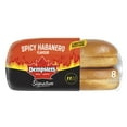 thumbnail image 4 of Pains à hamburger au habanero épicé Dempster's, 4 of 7