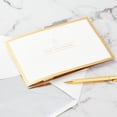 thumbnail image 2 of Hallmark Signature Paper Wonder Pop Up Anniversary Card (Pop the Champagne), 2 of 8