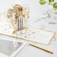 thumbnail image 3 of Hallmark Signature Paper Wonder Pop Up Anniversary Card (Pop the Champagne), 3 of 8