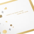 thumbnail image 4 of Hallmark Signature Paper Wonder Pop Up Anniversary Card (Pop the Champagne), 4 of 8