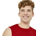 thumbnail image 4 of Athletic Works Men's Muscle Tee, 4 of 6
