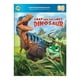 Livre Tag™ : Leap and the Lost Dinosaur - Version anglaise – image 1 sur 2
