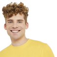 thumbnail image 4 of George Men's Basic T-Shirt, 4 of 6