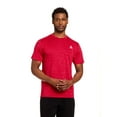 thumbnail image 1 of Reebok Men's Stride Performance Short Sleeve Tee, 1 of 6