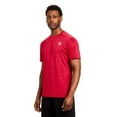 thumbnail image 2 of Reebok Men's Stride Performance Short Sleeve Tee, 2 of 6