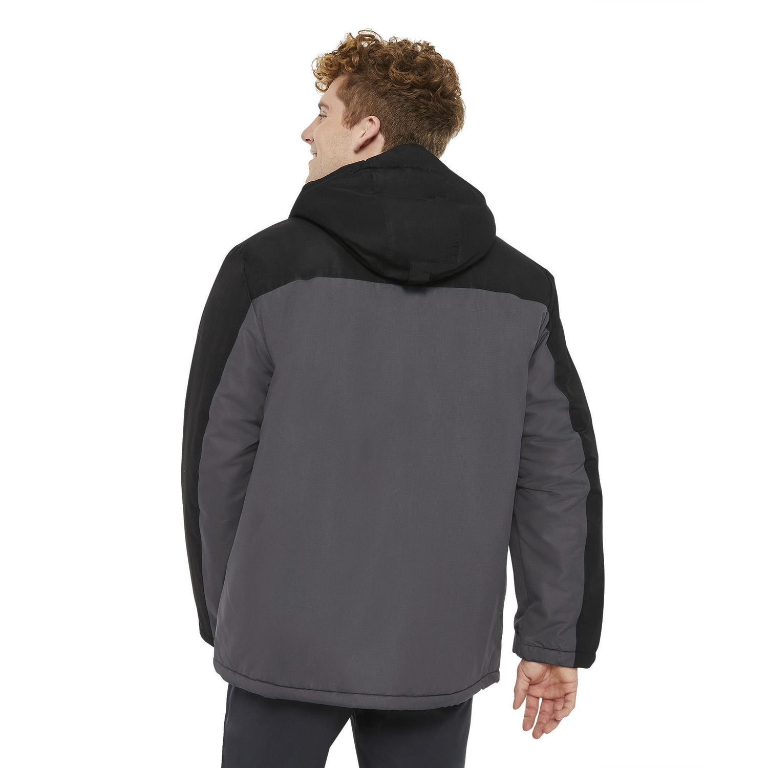 Athletic works winter coat hotsell