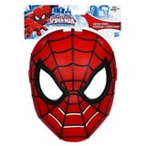 Masque De héros Ultimate Spider-Man De Marvel - Walmart.ca