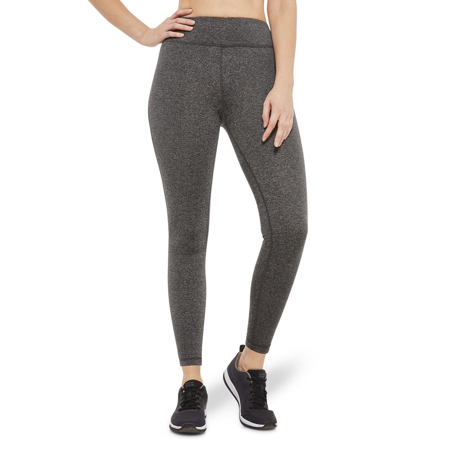 Athletic Works Women's Performance Leggings | Walmart Canada