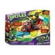Teenage Mutant Ninja Turtles - Vehicles - Ooze Jetski™ – image 1 sur 1