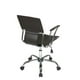 Office Star - Collection de fauteuils de bureau Dorado – image 2 sur 3