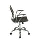 Office Star - Collection de fauteuils de bureau Dorado – image 3 sur 3