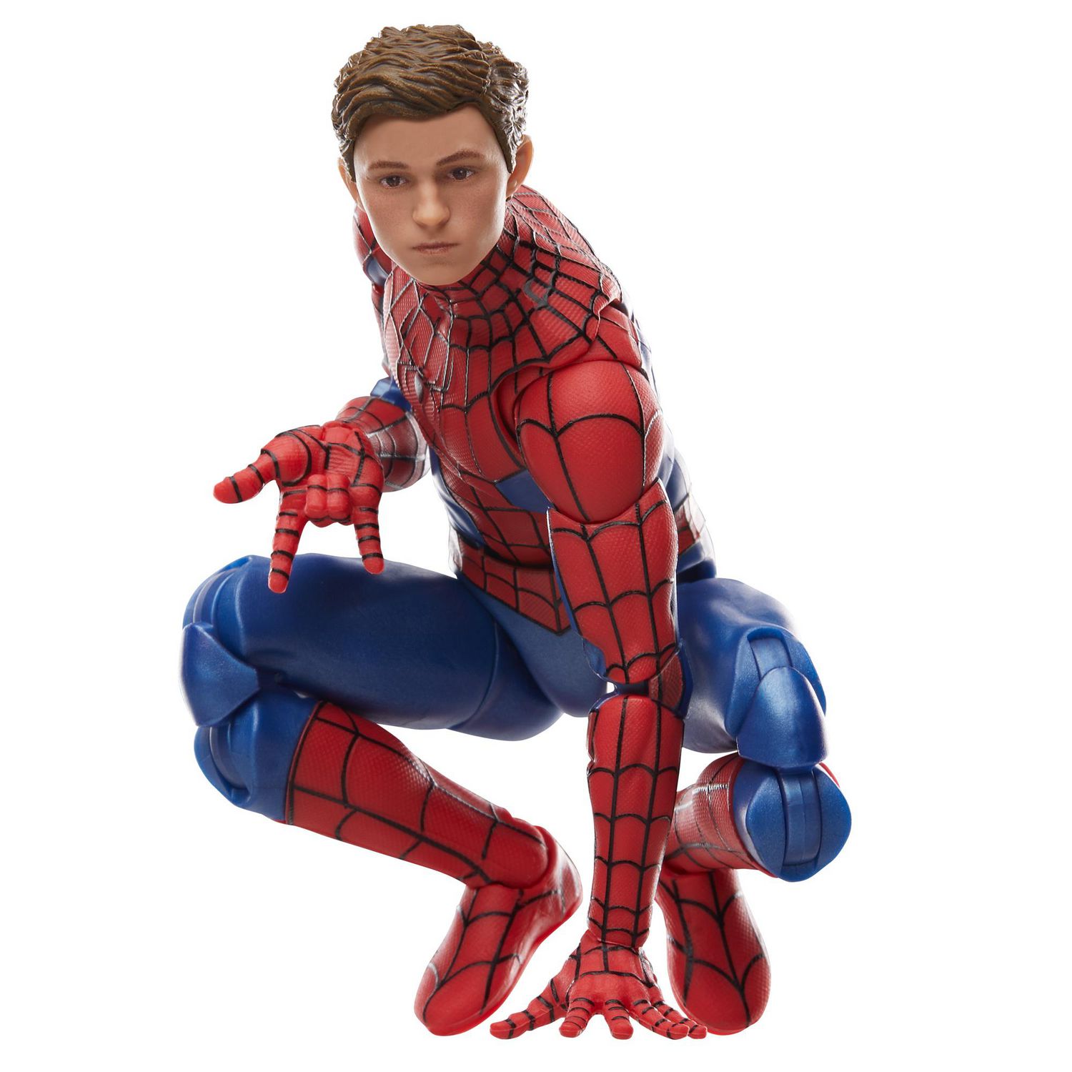 Hasbro Marvel Legends Series Spider-Man, Spider-Man: No Way Home