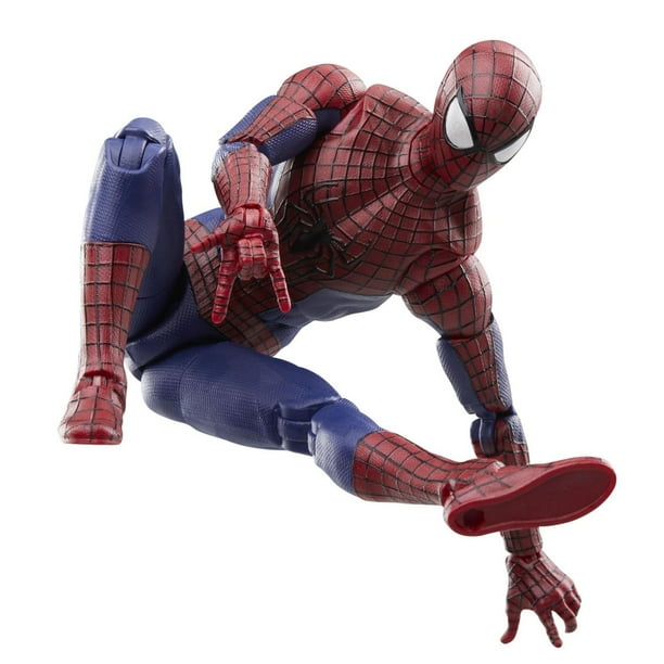 Figurines Spiderman à partir de 2/3 ans