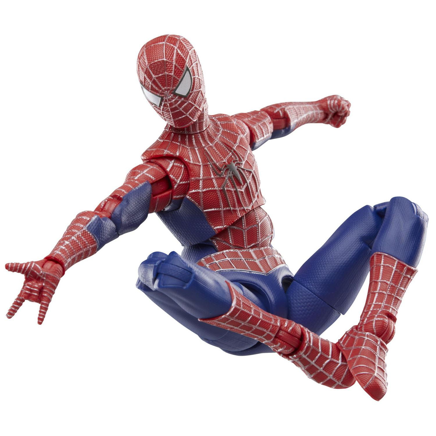 Hasbro Marvel Legends Series Friendly Neighborhood Spider-Man