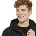 thumbnail image 4 of Athletic Works Men's Colour Block Jacket, 4 of 6