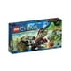 LEGO ® Chima - La Croc' Griffeuse de Crawley (70001) – image 1 sur 2