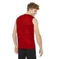 thumbnail image 3 of Athletic Works Men's Muscle Tee, 3 of 6
