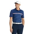 thumbnail image 1 of IZOD MENS SHORT SLEEVE GOLF STRIPE POLO, 1 of 4