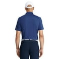 thumbnail image 3 of IZOD MENS SHORT SLEEVE GOLF STRIPE POLO, 3 of 4