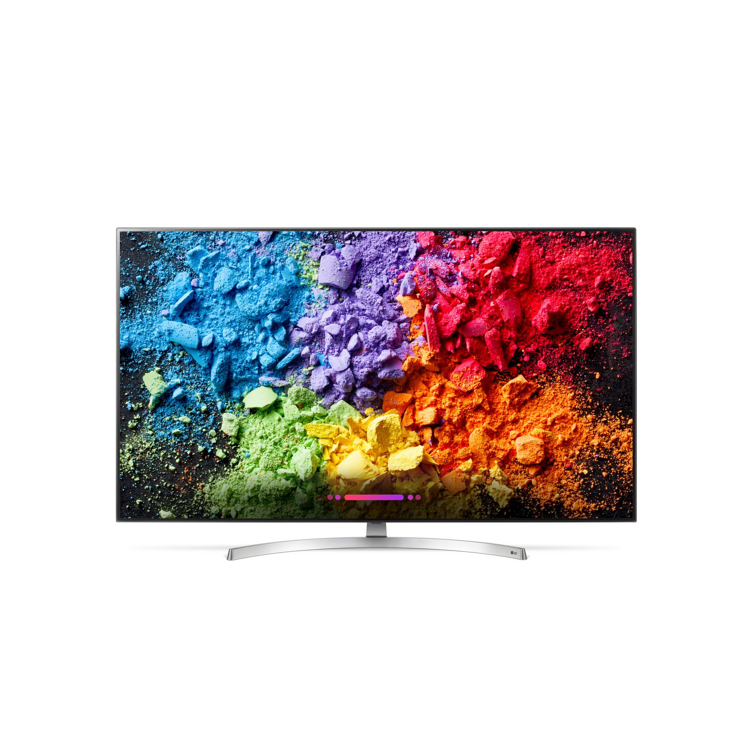 LG 55” SK9000 Super UHD Smart TV  Walmart Canada