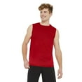 thumbnail image 1 of Athletic Works Men's Muscle Tee, 1 of 6