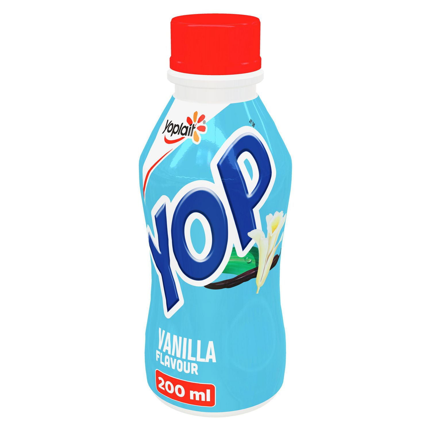 Yop By Yoplait Vanilla Drinkable Yogurt Walmart Canada