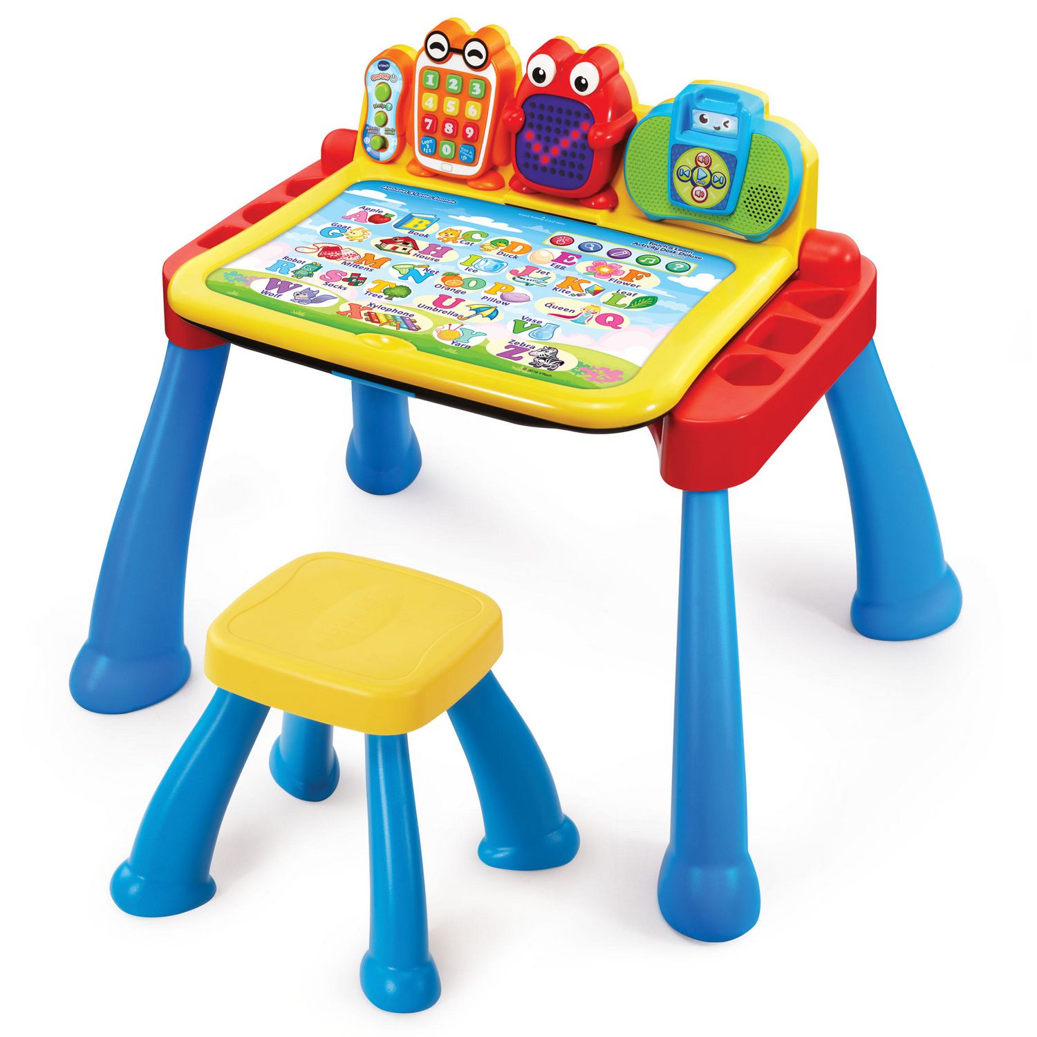 toddler activity table walmart