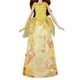 Disney Princess Royal Shimmer - Poupée Belle – image 4 sur 4