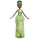 Disney Princess Royal Shimmer - Poupée Tiana – image 2 sur 4