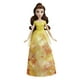 Disney Princess Royal Shimmer - Poupée Belle – image 2 sur 4