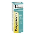 thumbnail image 3 of Polysporin 1% Hydrocortisone Anti Itch Cream, 28 g, 3 of 4