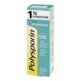 thumbnail image 4 of Polysporin 1% Hydrocortisone Anti Itch Cream, 28 g, 4 of 4