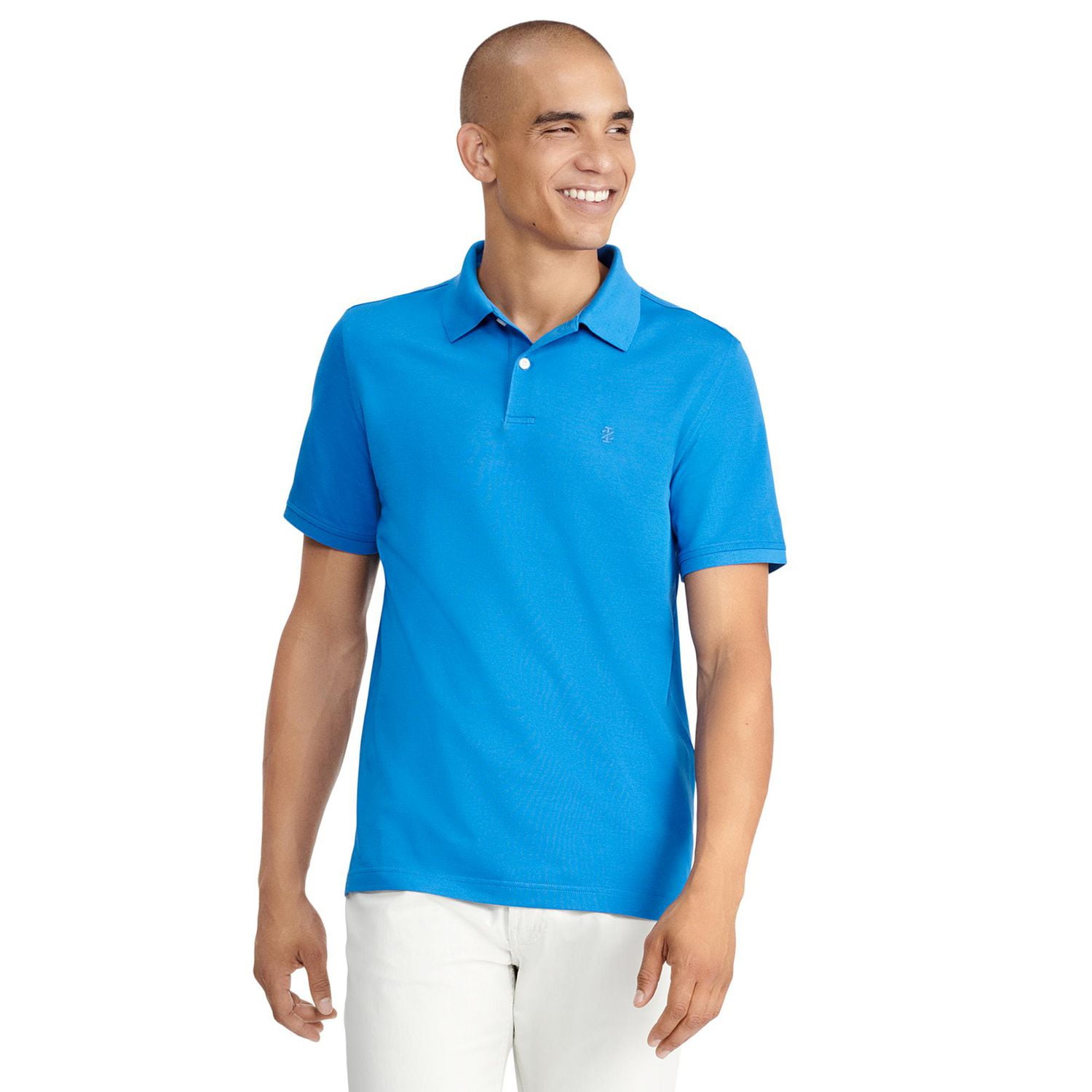 Izod pique 2024 polo shirt