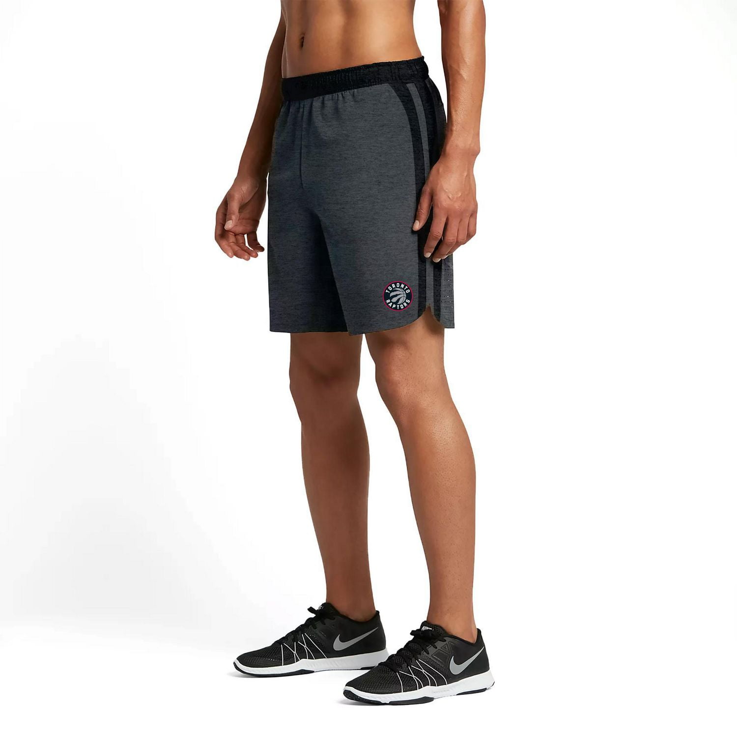 raptors shorts canada