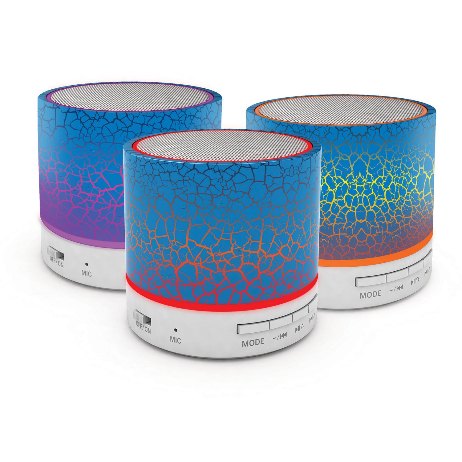 borne bluetooth waterproof speakers