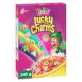 thumbnail image 1 of Lucky Charms Fruity Cereal, 1 of 9