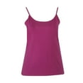 thumbnail image 1 of George Plus Women's Classic Cami, 1 of 1