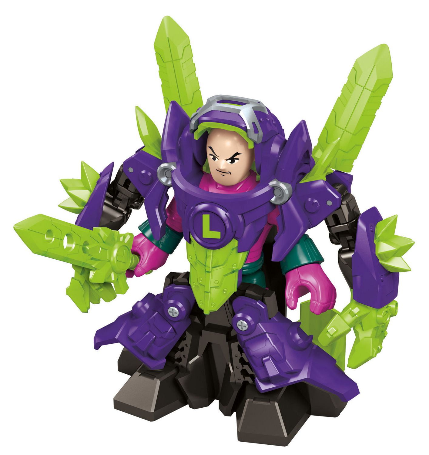 Fisher-Price Imaginext DC Super Friends 