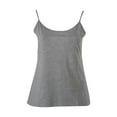 thumbnail image 1 of George Plus Women's Classic Cami, 1 of 1