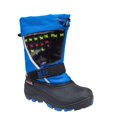 thumbnail image 1 of Ice Fields Boys' Lights Winter Boots, 1 of 4