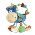 thumbnail image 1 of Toy Box Clip Clop Activity Rattle, 1 of 2