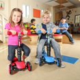 thumbnail image 4 of Y Glider 3-in-1 Kids Scooter- Blue, 4 of 5