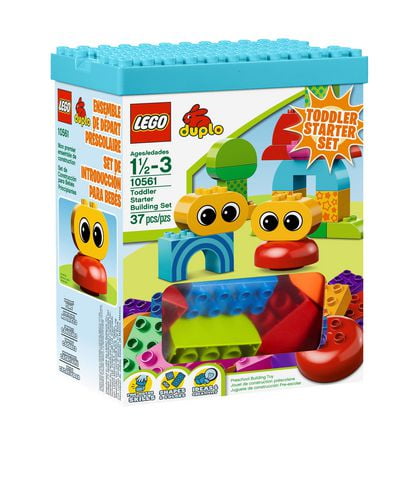 Lego duplo best sale walmart canada