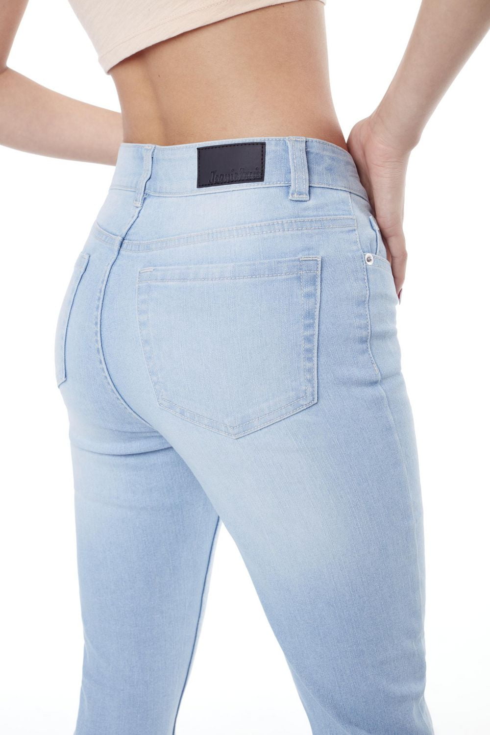 Walmart jean hot sale