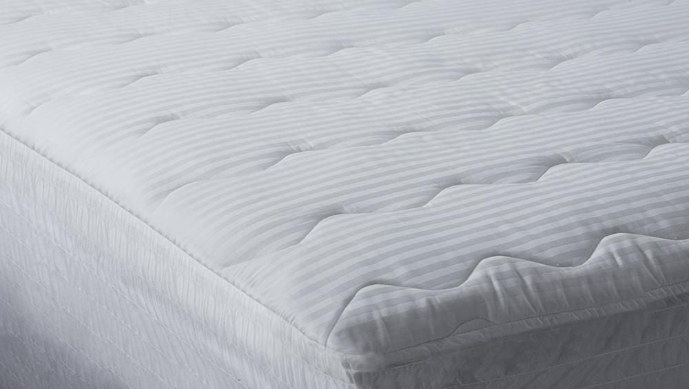 beautyrest platinum cotton mattress pad