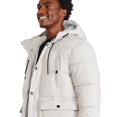 thumbnail image 2 of Manteau bouffant George pour hommes, 2 of 6