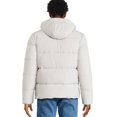 thumbnail image 3 of Manteau bouffant George pour hommes, 3 of 6