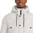 thumbnail image 4 of Manteau bouffant George pour hommes, 4 of 6